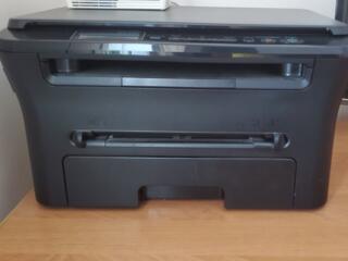 Samsung scx 4300 3 в1