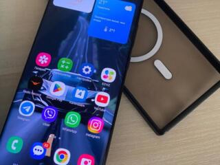Samsung S22 Ultra 5G