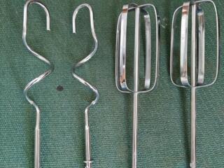 Насадки для миксера