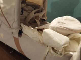 Продам коляску