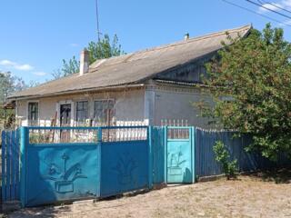 Продается дом в. Глиное Слободзейского района