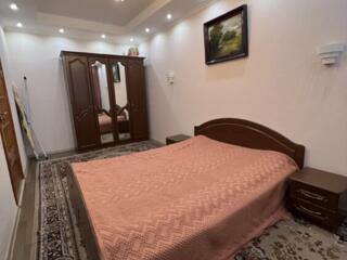 Трехкомнатная! Маяк! Укомплектована!