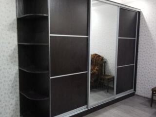Шкафы любой компоновки, гардеробные, прихожие