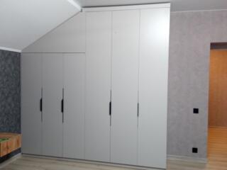 Шкафы любой конструкции и размера