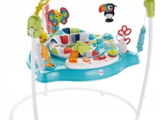 Продам прыгунки Fisher price