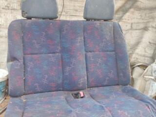 Продам сиденье Vito