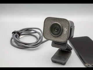 Продам камеру Logitech Stream Cam