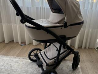 Коляска Junama Space Eco