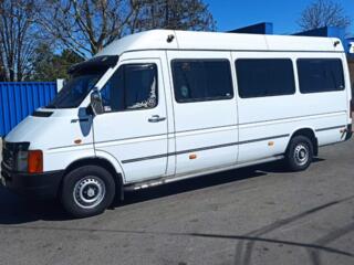 Volkswagen LT35