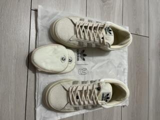 Кроссовки Campus Light x Bad Bunny новые