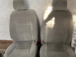 Сиденья Camry 30. Цена договорная.