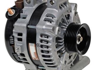 Генератор / Alternator EvaMotors Доставка по Молдове