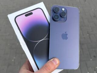 iPhone 14 Pro Max 256GB 91% АКБ