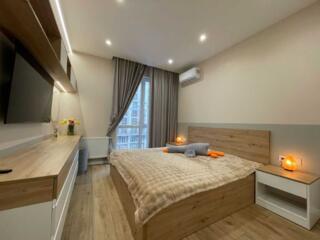 довгострокова оренда 1-к квартира Київ, Голосіївський, 28000 грн./міс.