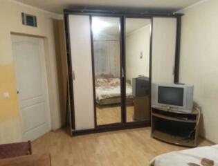 довгострокова оренда 1-к квартира Одеса, Хаджибейський, 6000 грн./міс.