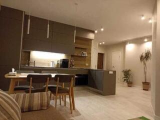 довгострокова оренда 2-к квартира Київ, Солом`янський, 28000 грн./міс.