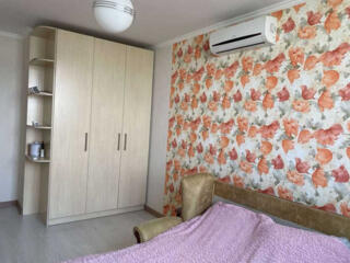 довгострокова оренда 1-к квартира Одеса, Пересипський, 5000 грн./міс.