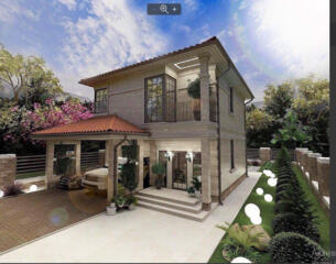 Место , где начинается новая жизнь! в границах современного ...