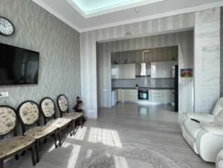 Дом в Лесках с капитальным ремонтом!