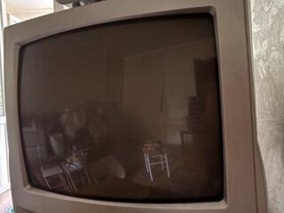 Продам кинескопные телевизоры LG, JVC, DAEVOO