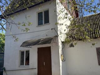 Дом по ул. Нахимова