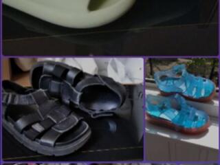 Продается детская обувь - с 21 по 27 размер.