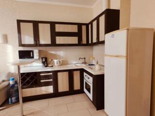 1-комнатная, центр, новый дом, Греческая ул