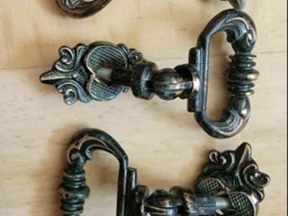 Продаётся новая мебельная фурнитура 14 руб.шт. Доставка Экспресс Почтой. ПИСАТЬ