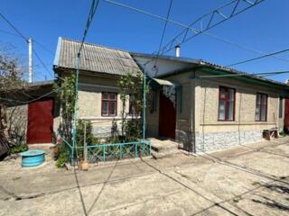 ПРОДАЕТСЯ 3-КОМНАТНЫЙ ДОМ!