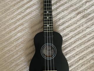 Продам укулеле