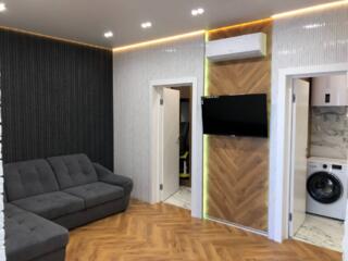 Продам евродвушку в ЖК " 60 Жемчужина "/ Краснова