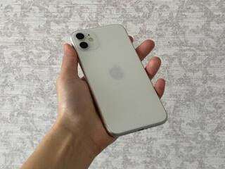 Продаю свой IPhone 11 200$