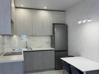 1 к Скай сити / Инглези. Евроремонт, мебель и техника. ПЕРЕУСТУПКА!