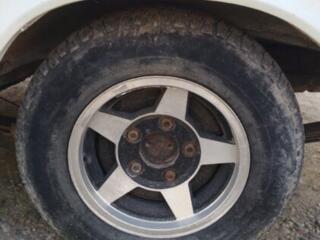 Диски на Волгу r14