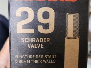 Камера велосипеда