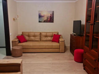 1к Филатова/пл. Толбухина. Евроремонт. Внутри квартала. Кирпич