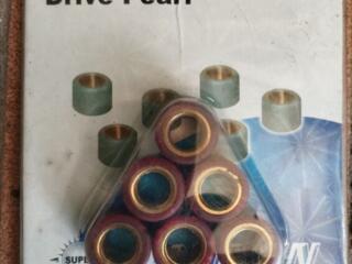 Продам запчасти на четырехтактный китайский скутер