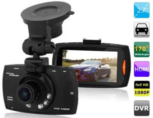 Видеорегистратор новый+ флешка