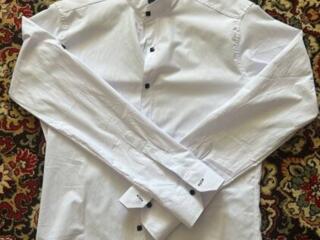 Продам БЕЛУЮ РУБАШКУ