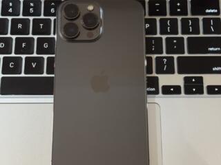 iPhone 13 Pro Max 128gb 94% bat