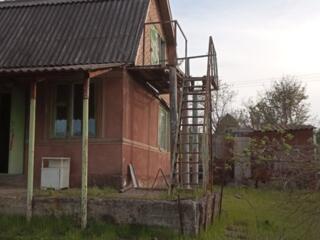 Продам дачный домик в 5 минутах лиман СОТ Электромаш с участком