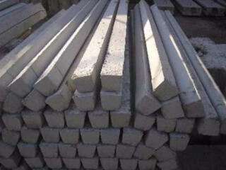 Продам столбики ещё советские качественные