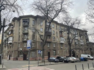 3-комн. квартира Коблевская, Зеленого / Новосельского, центр