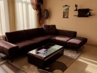 Аренда светлой квартиры в парке Шевченко, 120 м, море, парк