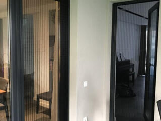 Москитные сетки плиссе! и обычные, скидки!