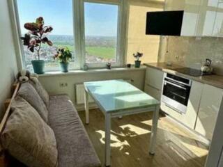 Продается 2-комнатная квартира в новом жилом комплексе Жемчужного ...