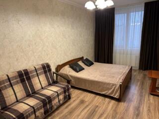 довгострокова оренда 1-к квартира Київ, Дарницький, 16000 грн./міс.