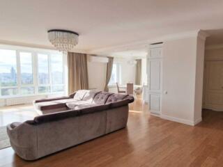 довгострокова оренда 3-к квартира Київ, Солом`янський, 1000 $/міс.