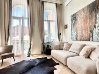 довгострокова оренда 2-к квартира Київ, Шевченківський, 1600 $/міс.