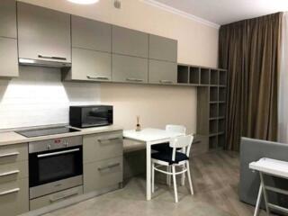 довгострокова оренда 2-к квартира Київ, Шевченківський, 1000 $/міс.